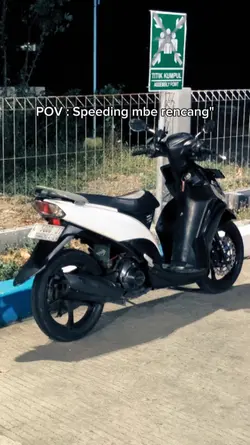 Speeding limittt