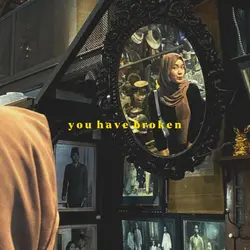 no who'll cry for u