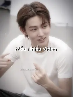 Mẫu Nhiều Video