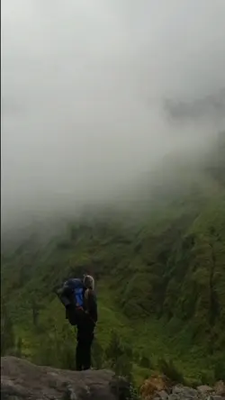 Gunung Rinjani