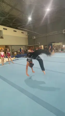 Gymnastics