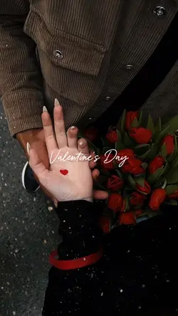 valentine’s day