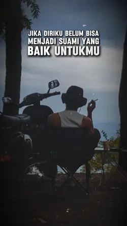 Untuk Istriku 