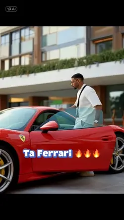 Ferrari 😱🔥