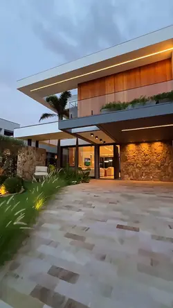 Makers house luxury