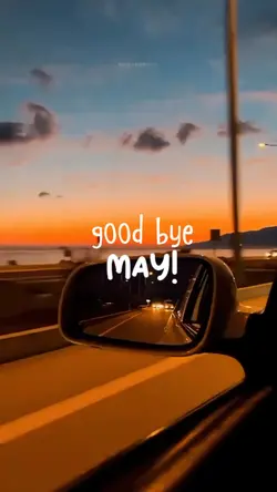 Good Bye May