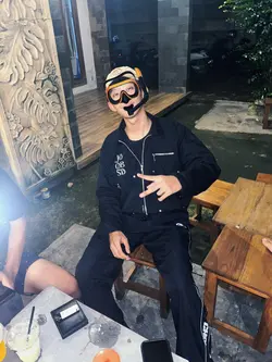 setiker selam viral