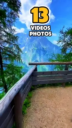 13 videos or photos 