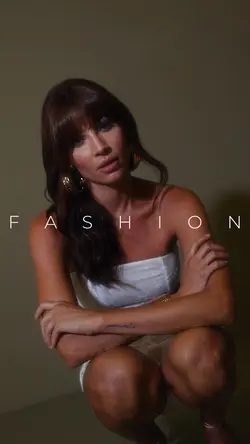 FASHION LOOK