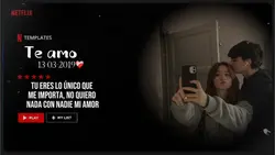 Netflix ✨🥺
