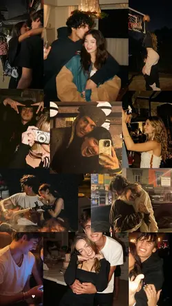 layout | couple love