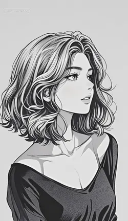 Anime Drawing AI