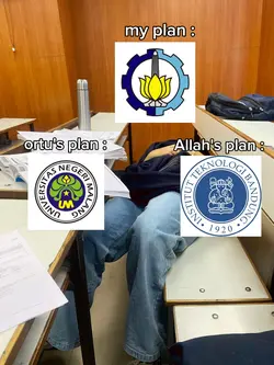 University Plan