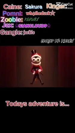 TADC VOICEOVER GANGL
