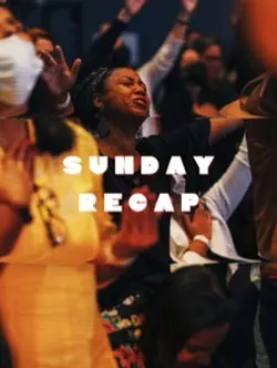 SUNDAY RECAP PHOTOS