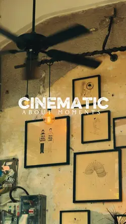 cinematic transisi 