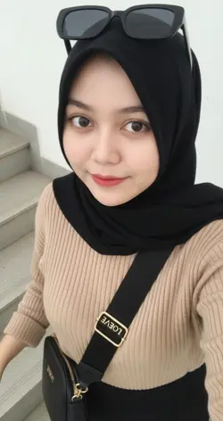 Strong Girl