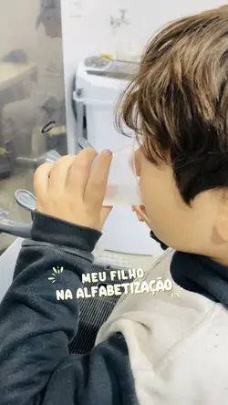 Alfabetização 