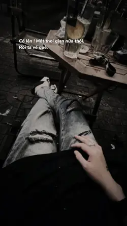 Cố lên! Một thời gia