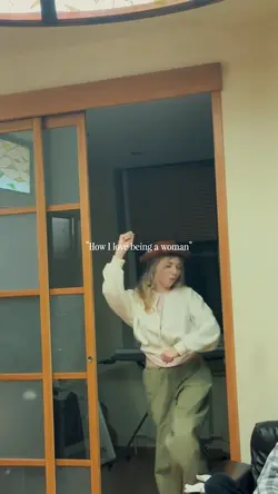 HowIlovebeingawoman