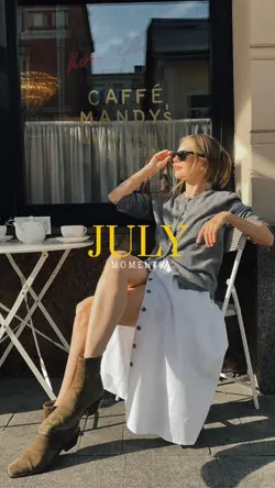 JULY 2025