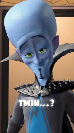 Twin??