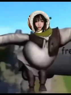 funny shrek dancing