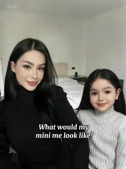 Mini Me Filter