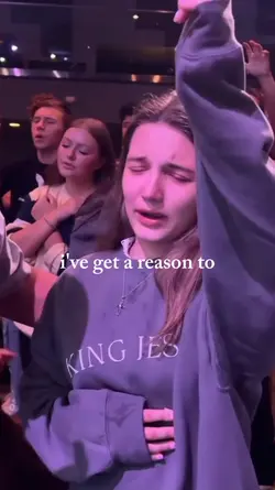 Praise the lord