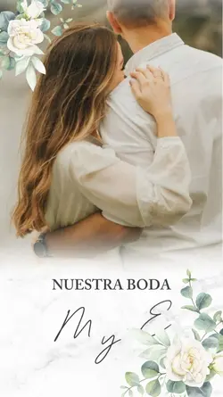 BODA invitacion 