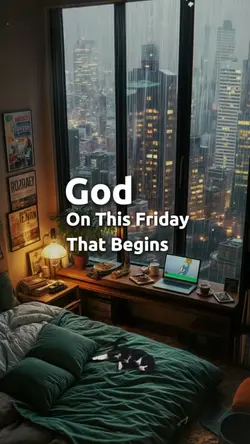 Lord today is Friday