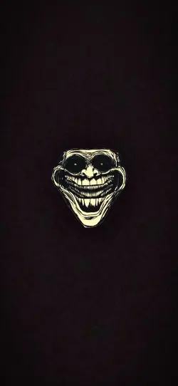 Troll Edit