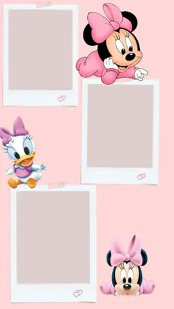Plantilla de minie