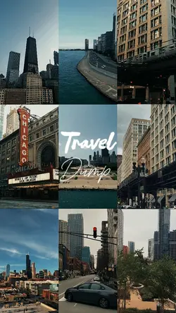 Travel