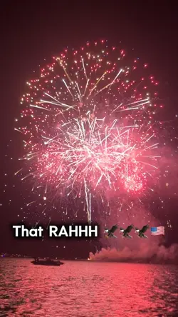 Happy 4th