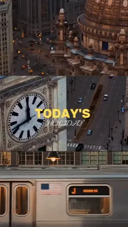 Today's Holiday
