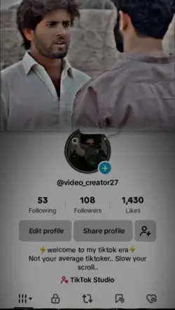 Account viral