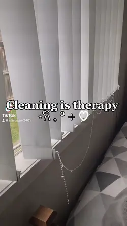 Cleaning>>