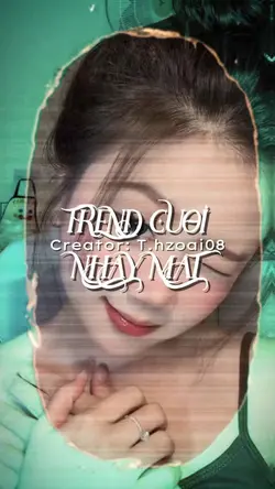 TREND NHÁY MẮT 🌷