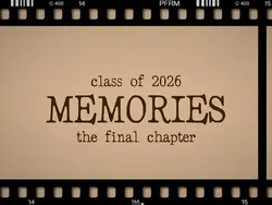 MEMORIES
