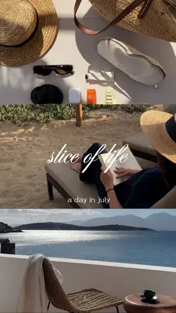 slice of life