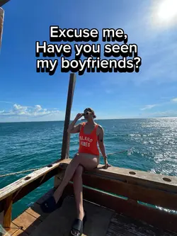 Boyfriend