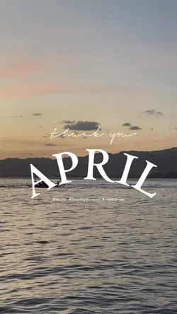 April Dump