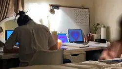 1 video kamu 