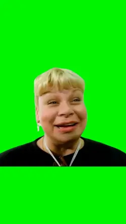 Overlay Greenscreen