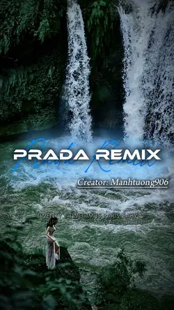 PRADA REMIX