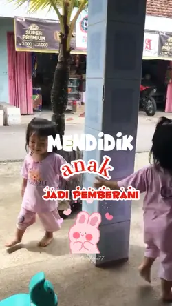 parenting anak 