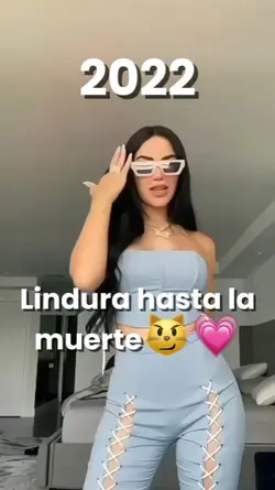 Dije hasta la muerte