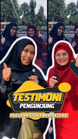 Testimoni