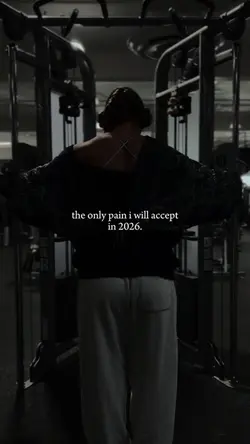 the only pain i will